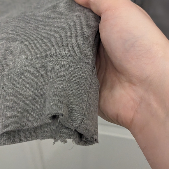 Nike jacket used condition vintage! - Picture 5 of 6